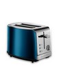 Тостер Russell Hobbs 21780-56 Jewels Topaz Blue
